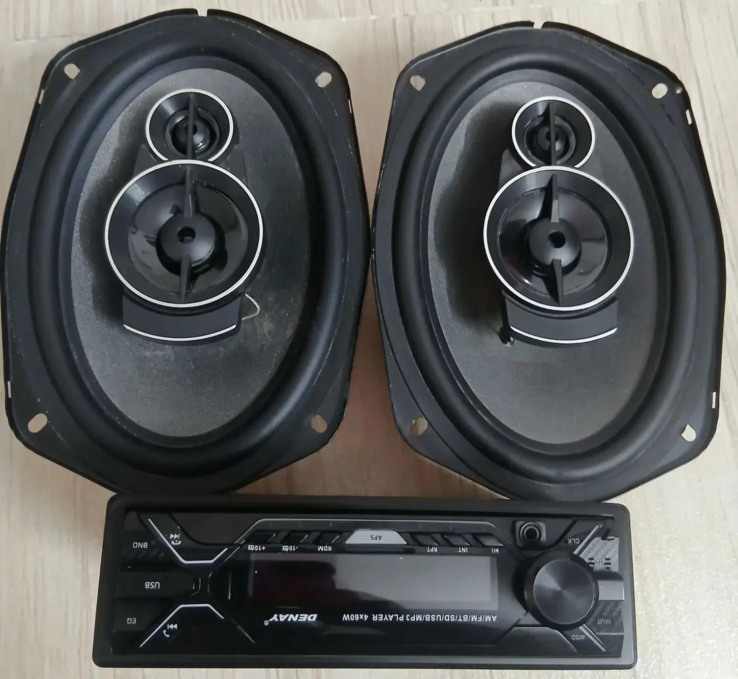 ظبط و باند در حد اکبند|قطعات یدکی و لوازم جانبی|قائم‌شهر, |دیوار