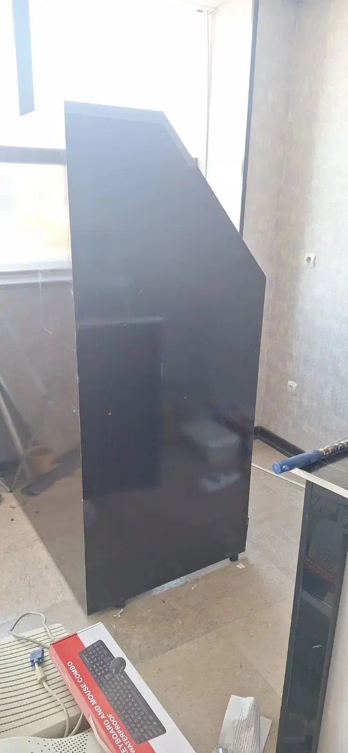 میز تست و تعمیرات|میز تحریر و کامپیوتر|فولادشهر, A4|دیوار