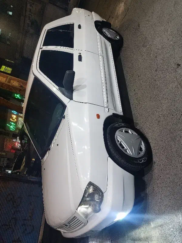 پراید مدل 97|خودرو سواری و وانت|ملارد, |دیوار