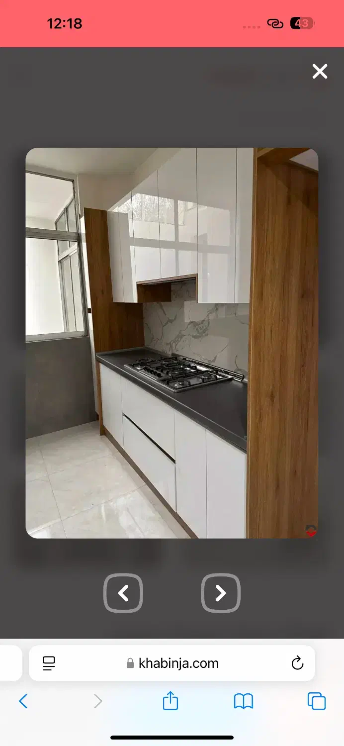 خوابگاه دخترانه vipتجریش|اجارهٔ کوتاهمدت آپارتمان و سوئیت|تهران, تجریش|دیوار