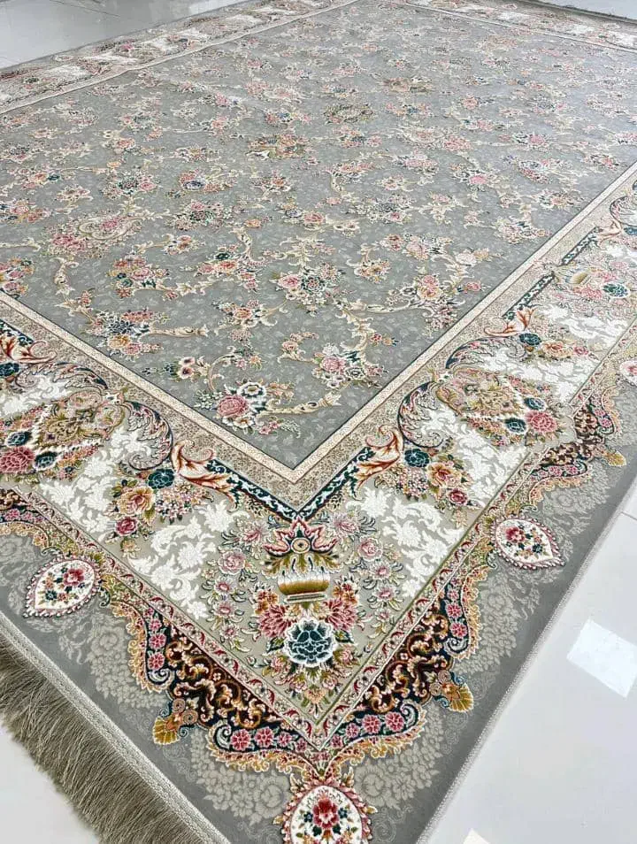 انواع فرش|فرش|اندیکا, |دیوار