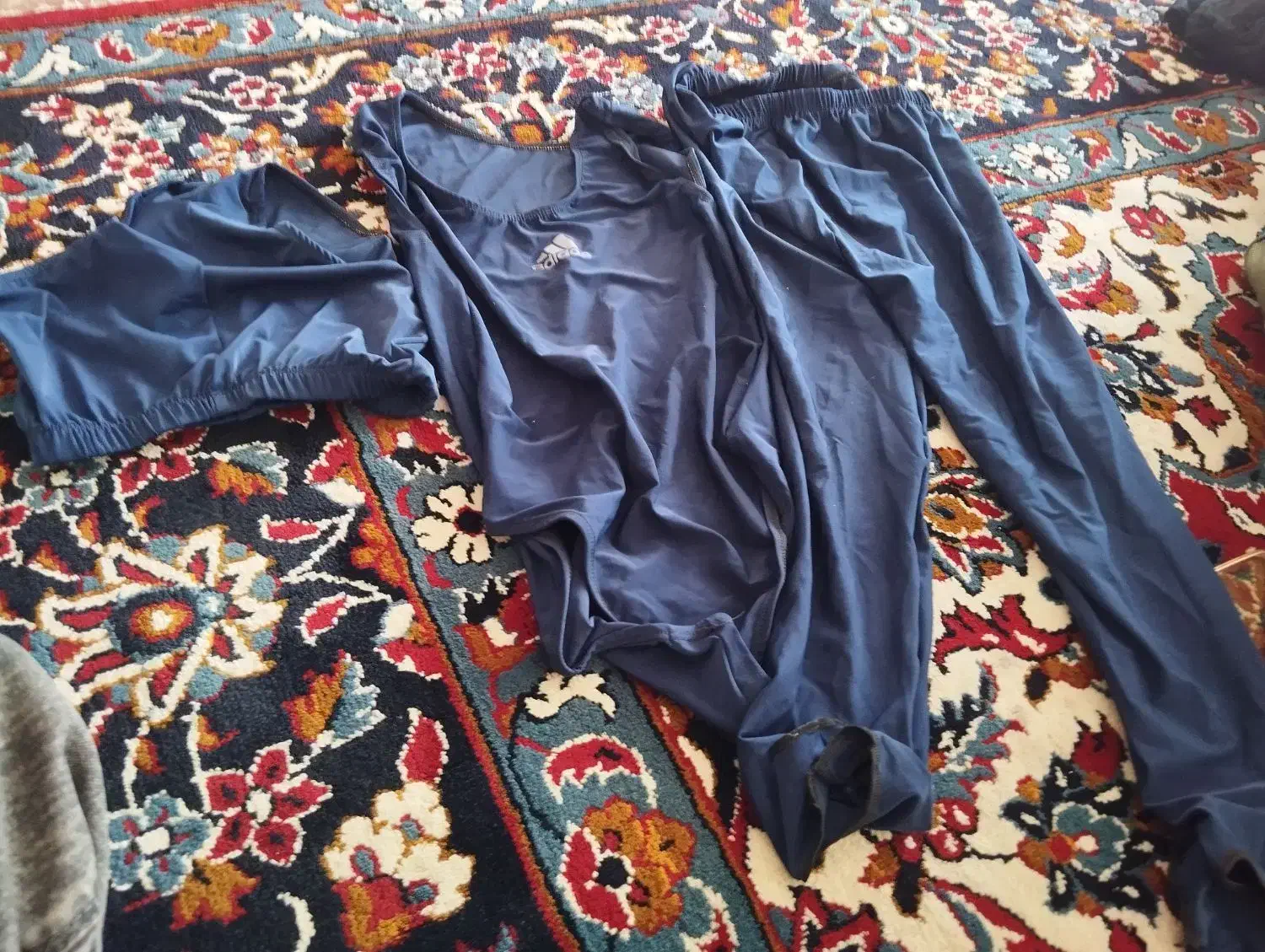 لباس ژیمناستیک|لباس|اسلامآباد غرب, |دیوار