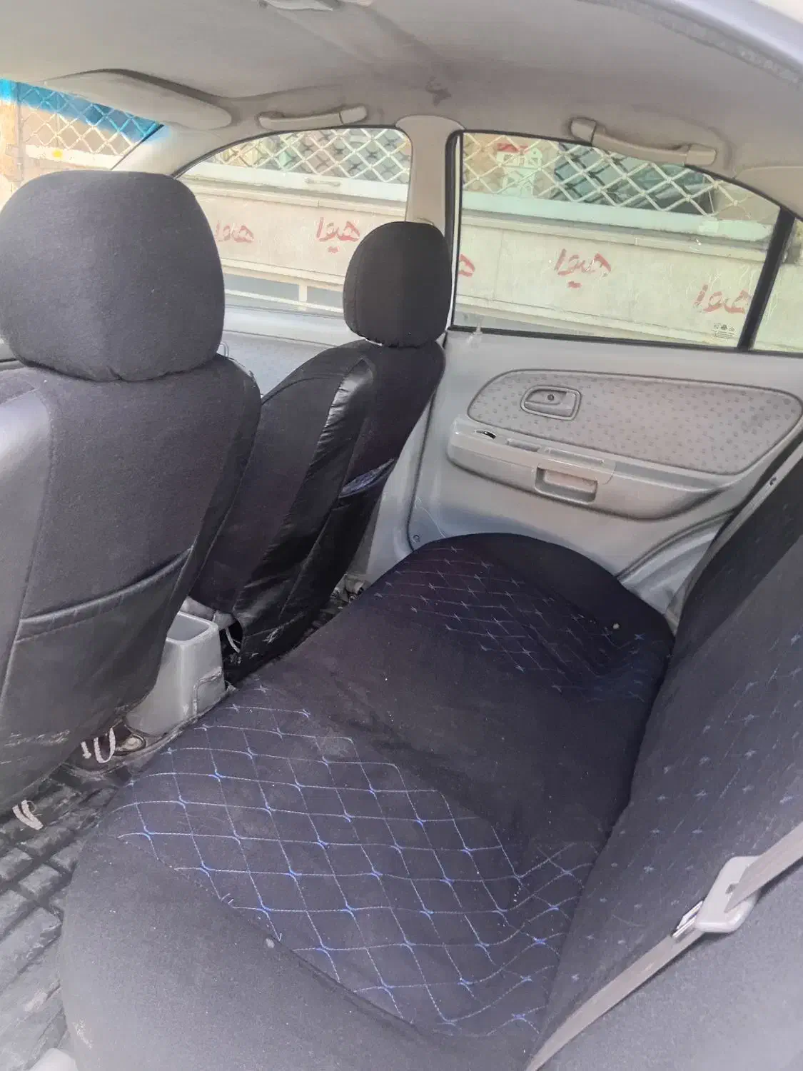 ریو۸۹|خودرو سواری و وانت|تهران, وردآورد|دیوار