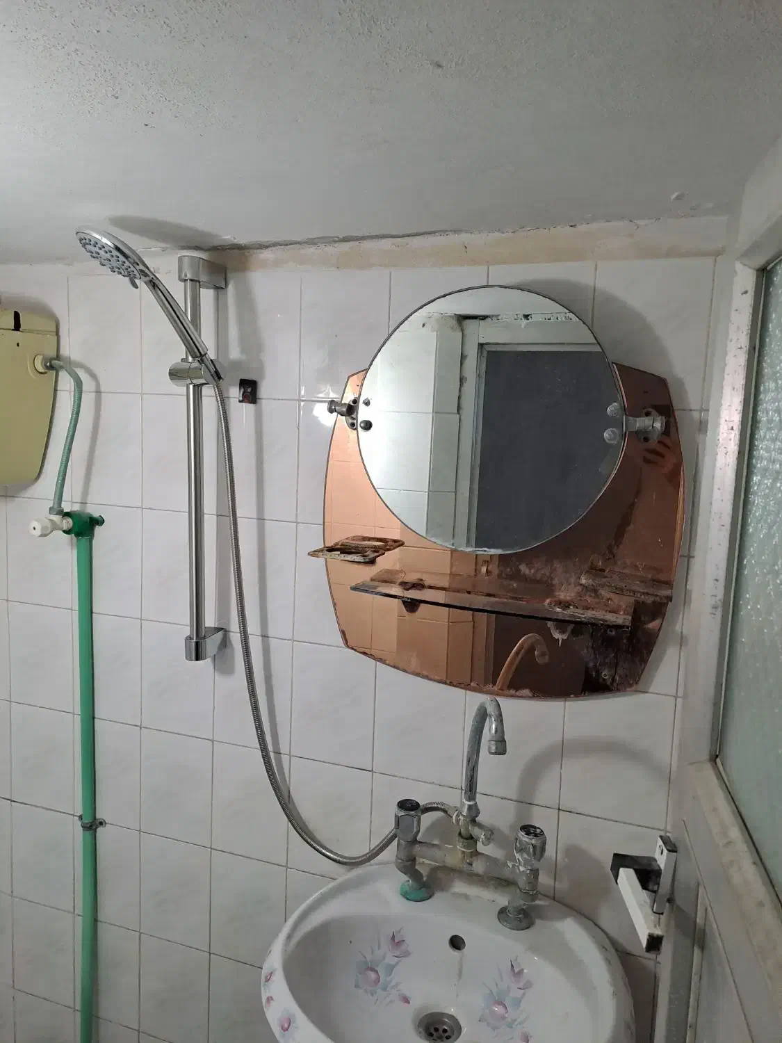 یک واحد یک خوابه ۶۰ متری کامل واقع در مزگاه|اجارهٔ خانه و ویلا|نوشهر, |دیوار