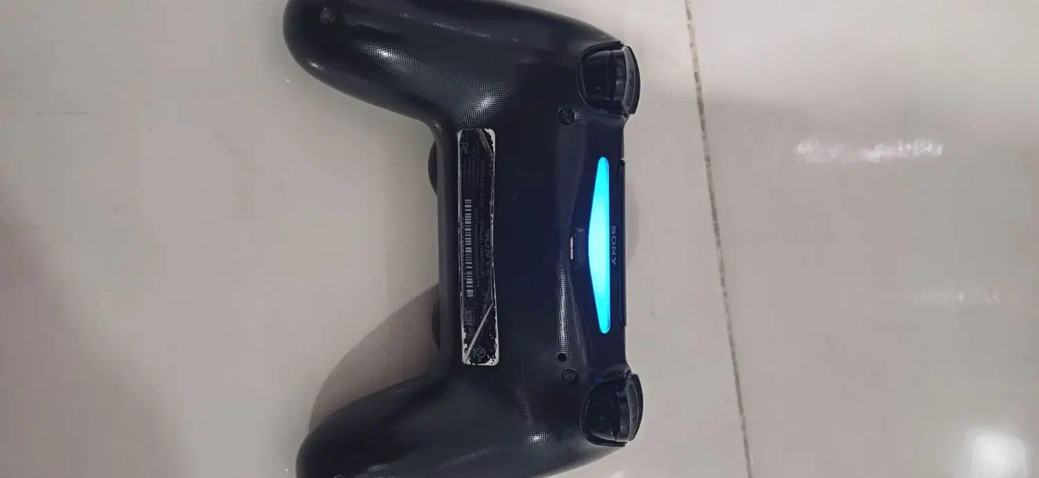 پی اس ۴ کپیخور تضمینی|کنسول، بازی ویدئویی و آنلاین|پاکدشت, پاکدشت (مامازند)|دیوار