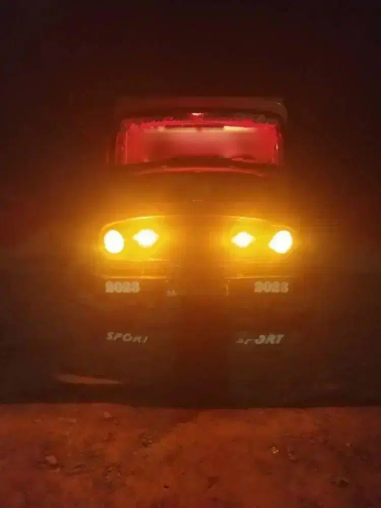 بنز تک مدل89 کارت سوخت فعال|خودرو سنگین|چابهار, |دیوار