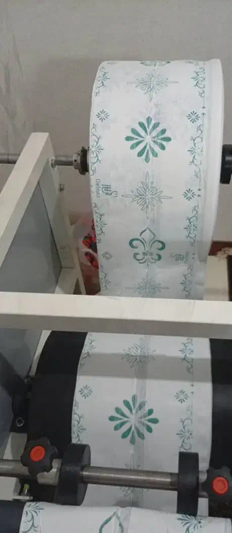 سفره یکبار مصرف پرفراژدار|سفره، حوله، دستمال آشپزخانه|تهران, شهرک شریعتی|دیوار