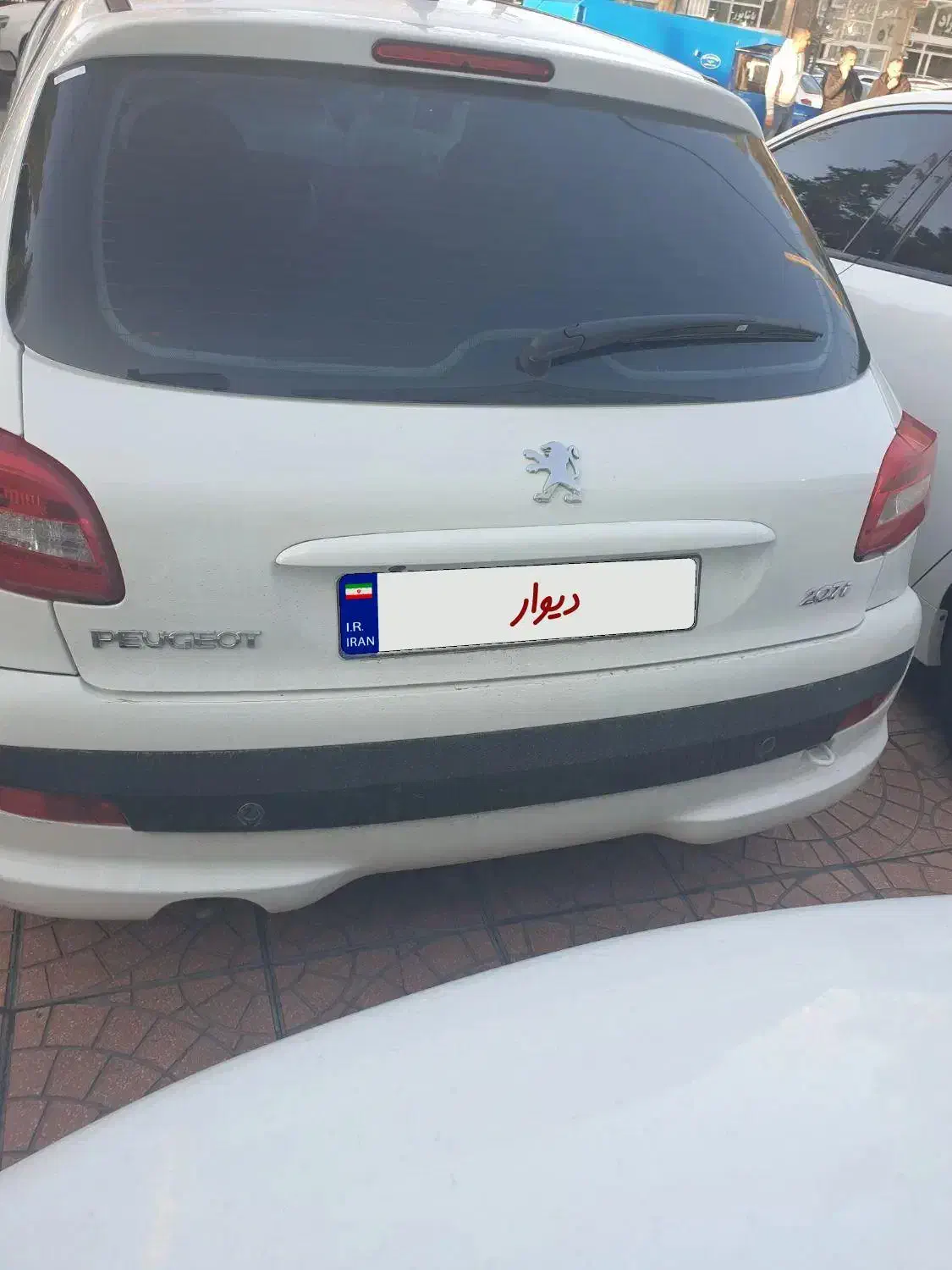 فروش|خودرو سواری و وانت|ارومیه, |دیوار