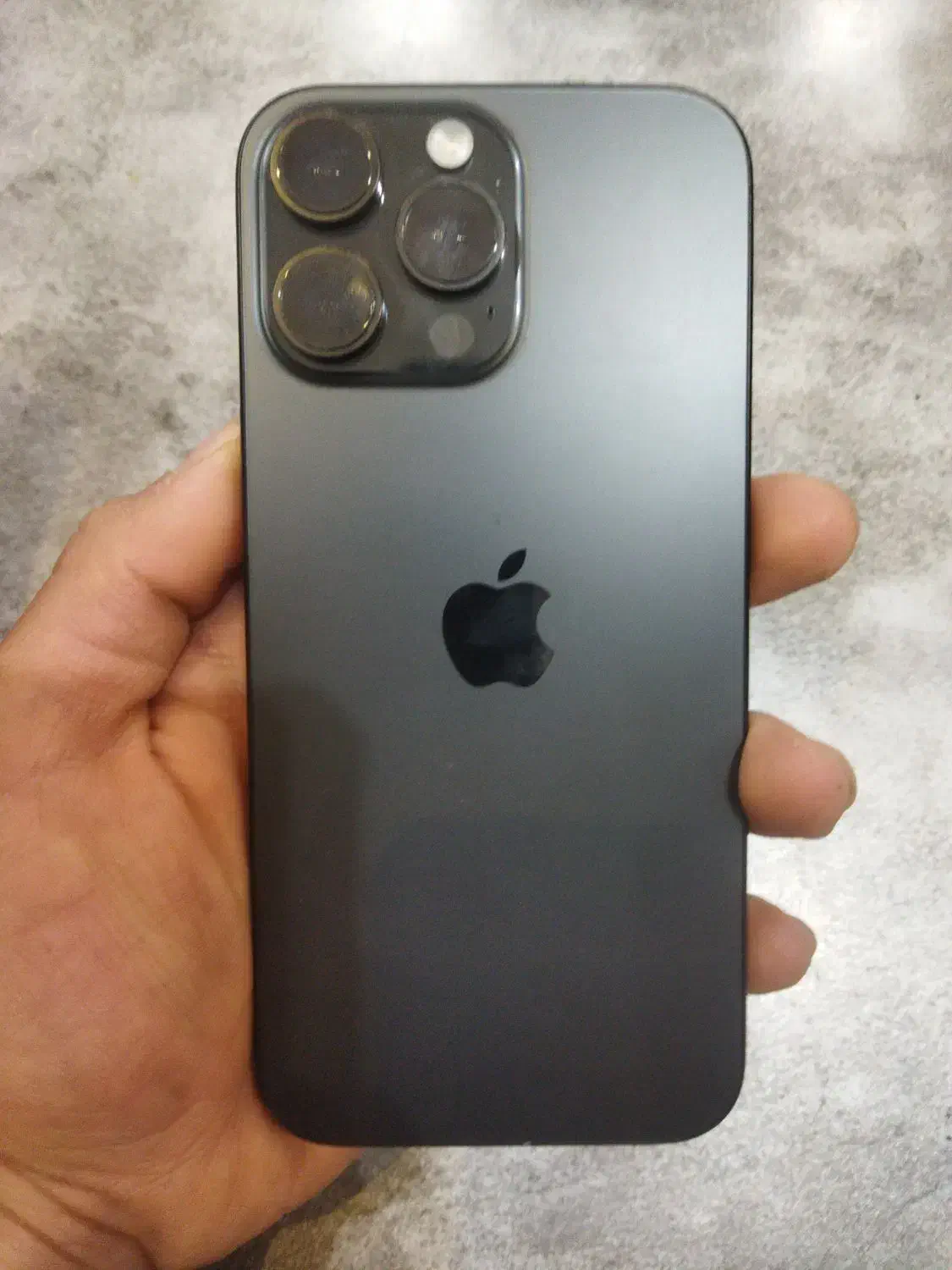 ایفون 16پرو مکس|موبایل|خمینی‌شهر, |دیوار