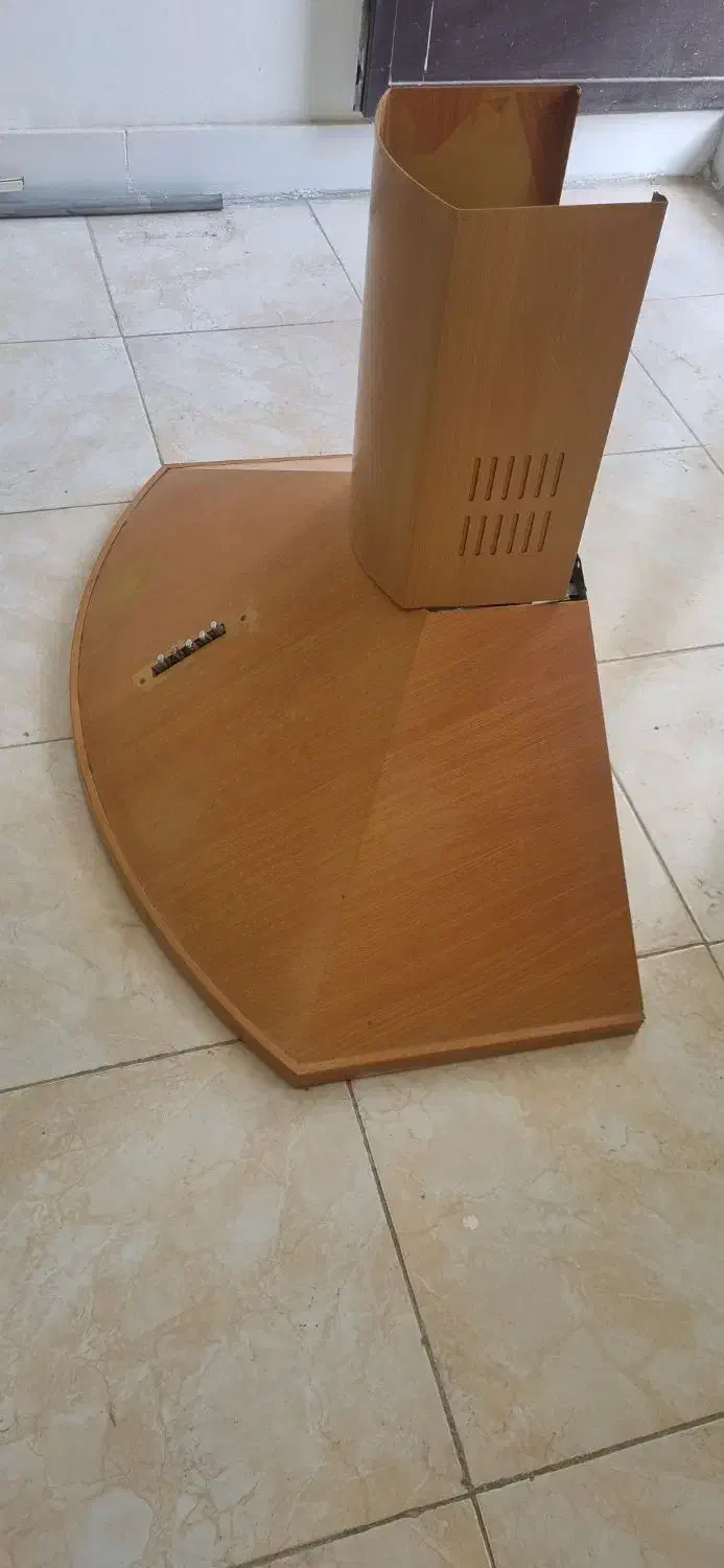 هود آشپزخانه روکار|هود|صدرا-فارس, فاز ۱|دیوار