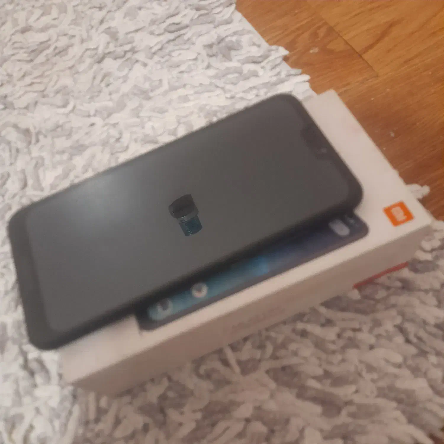 گوشی شیائومیmi A2 Lite|موبایل|تهران, سلسبیل جنوبی|دیوار