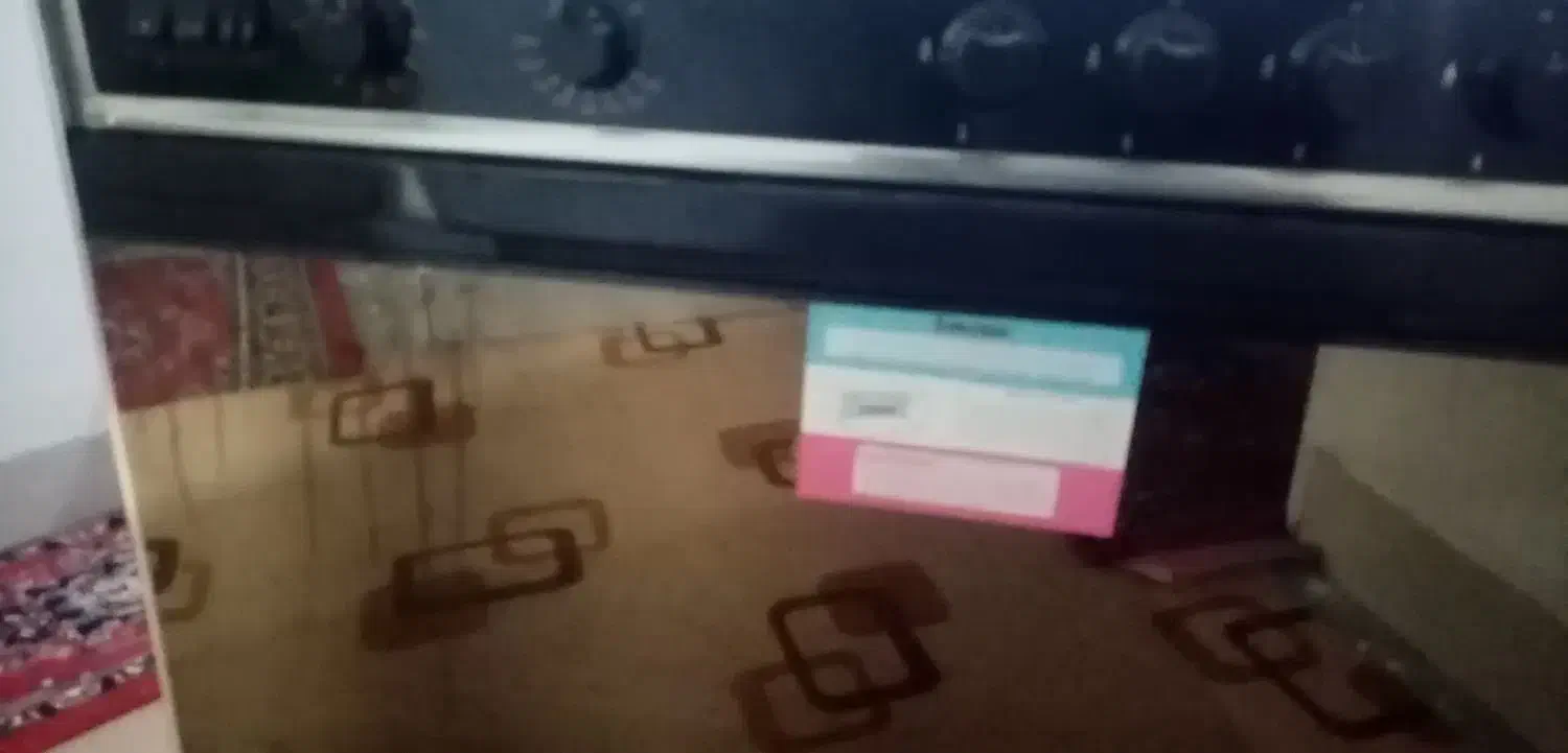 فرگاز سینجر گاز|اجاق گاز و لوازم برقی پختوپز|لامرد, |دیوار