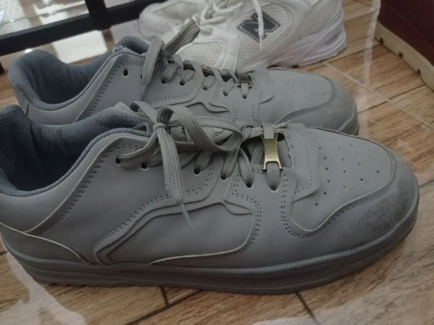 حراج کتانی و چکمه|کیف، کفش، کمربند|شاهینشهر, شهرک میلاد|دیوار