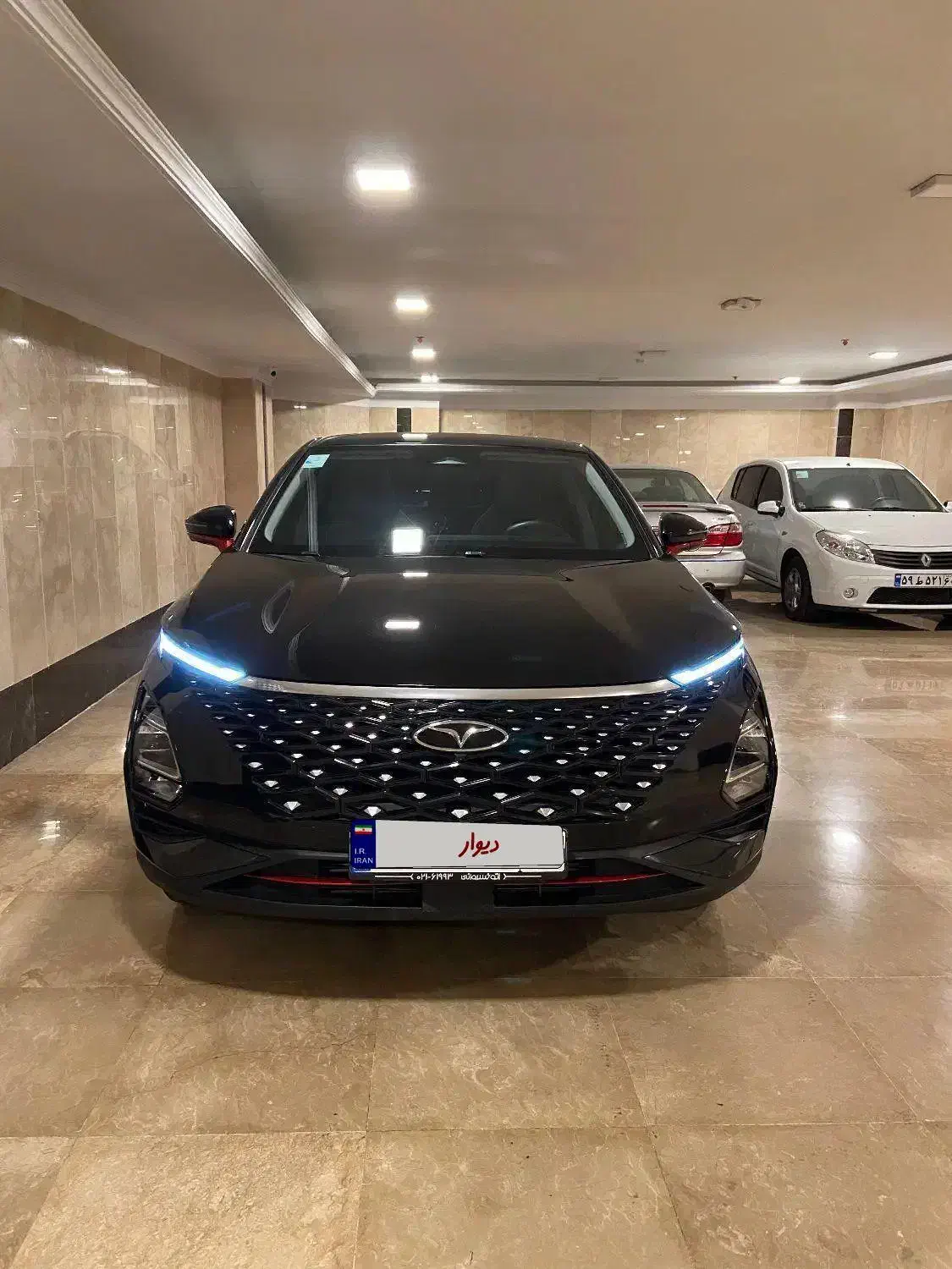 فونیکس Fx|خودرو سواری و وانت|تهران, پاسداران|دیوار