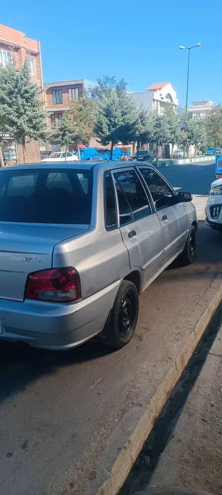 پراید 132|خودرو سواری و وانت|پیرانشهر, |دیوار