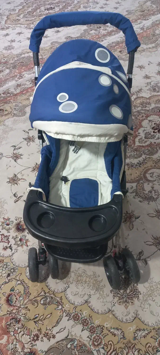 کالسکه و  روروئک|کالسکه و لوازم جانبی|مرودشت, تامین اجتماعی‎|دیوار