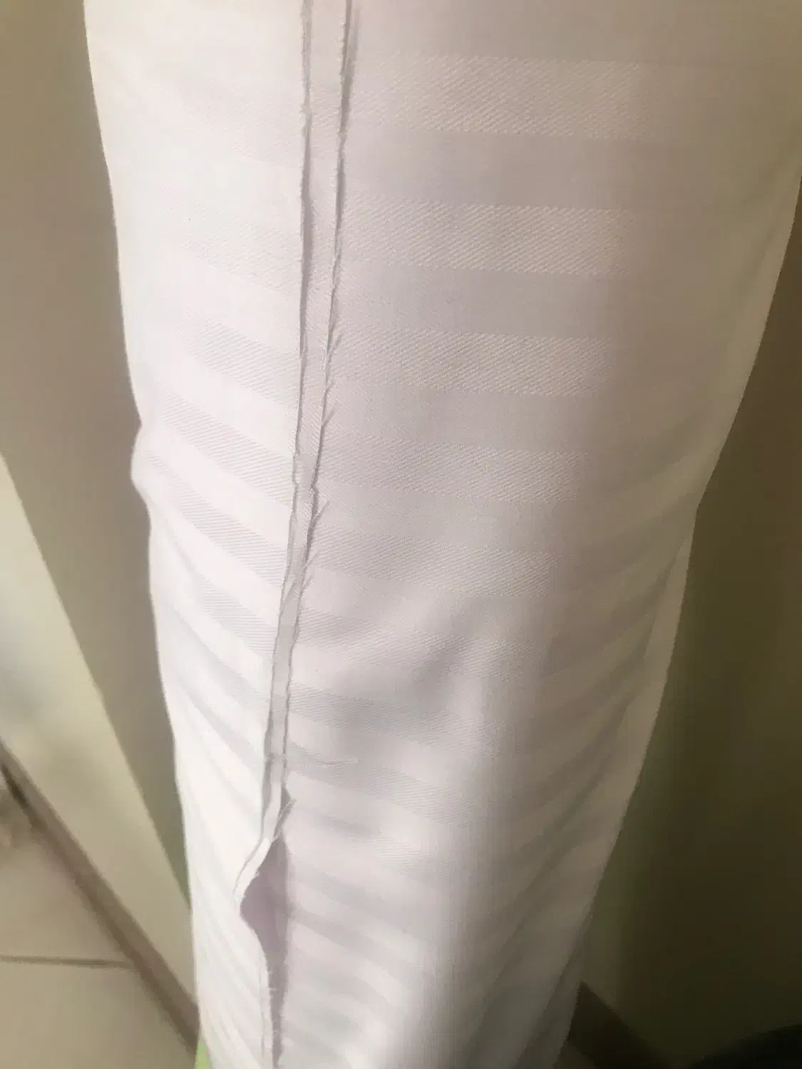 پارچه ی سفید هتلی|لوازم خیاطی و بافتنی|پردیس, فاز ۲|دیوار