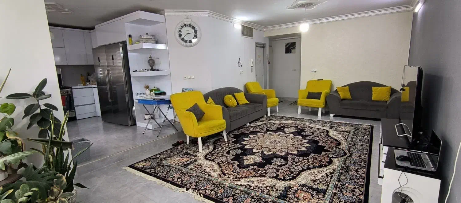 واحد اپارتمان|فروش آپارتمان|سبزوار, قائم|دیوار