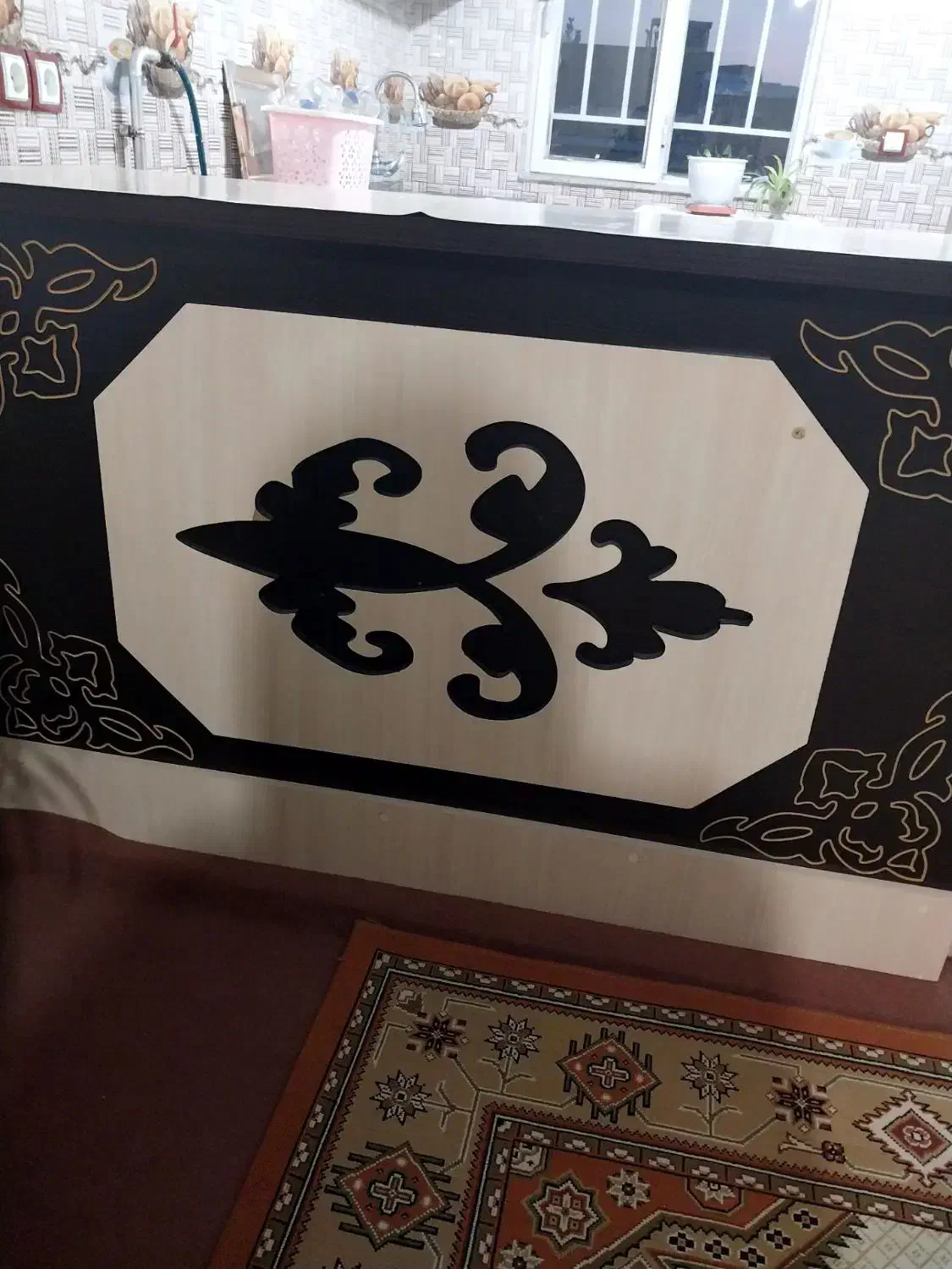 میز اپن تمام ام دی اف|مبلمان خانگی و میز عسلی|ارومیه, |دیوار