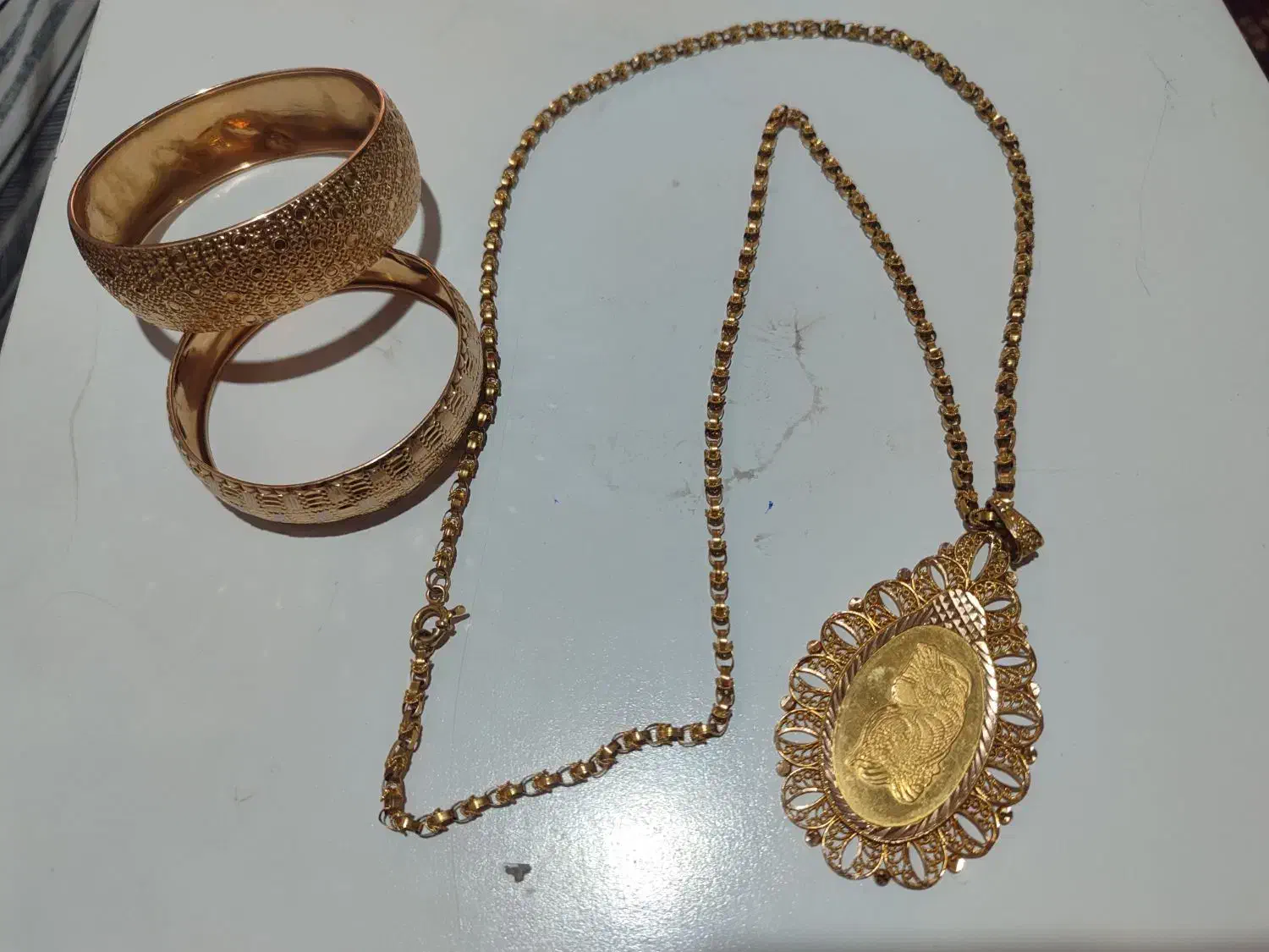 فروش طلا|جواهرات|دزفول, |دیوار