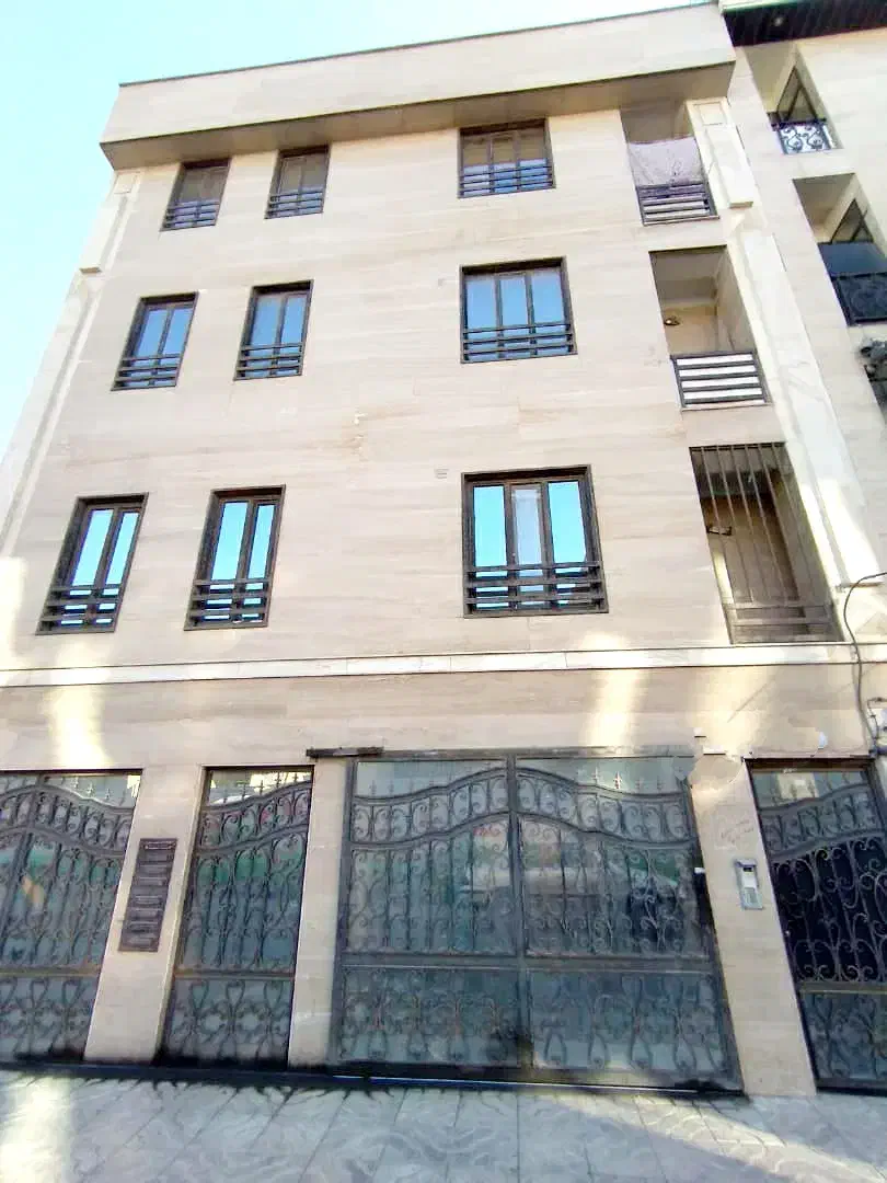 51 متر تراورتن با پارکینگ سندی 2/450|فروش آپارتمان|اندیشه, اندیشه فاز ۱|دیوار