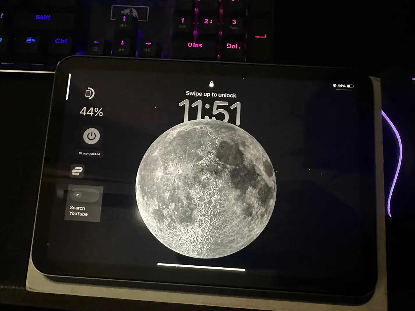 ipad mini (A17 Pro)|تبلت|تهران, جیحون|دیوار