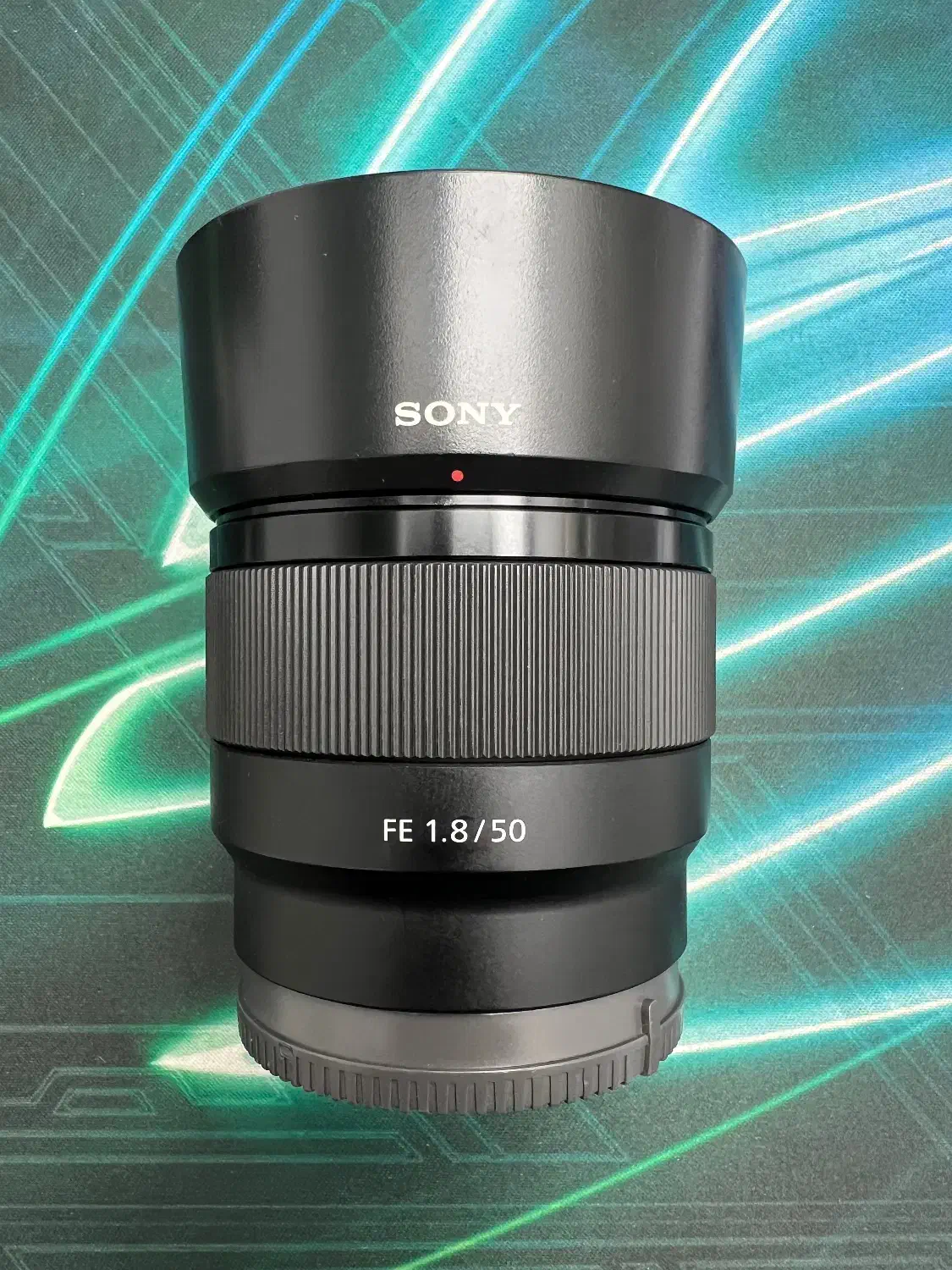 sony 50 f1.8|دوربین عکاسی و فیلم‌برداری|تهران, پامنار|دیوار