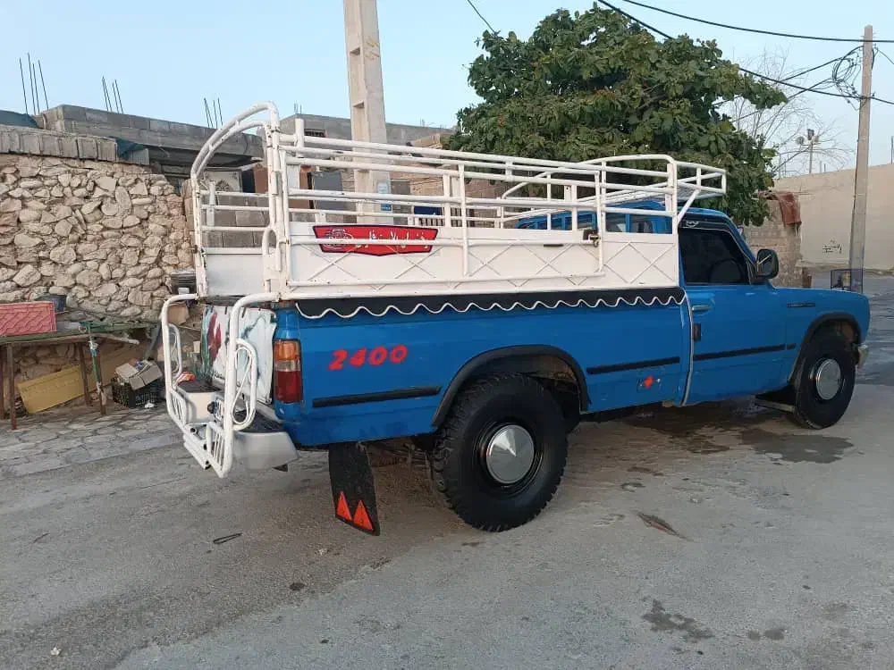 وانت بار|خدمات حمل و نقل|بندر کنگان, |دیوار