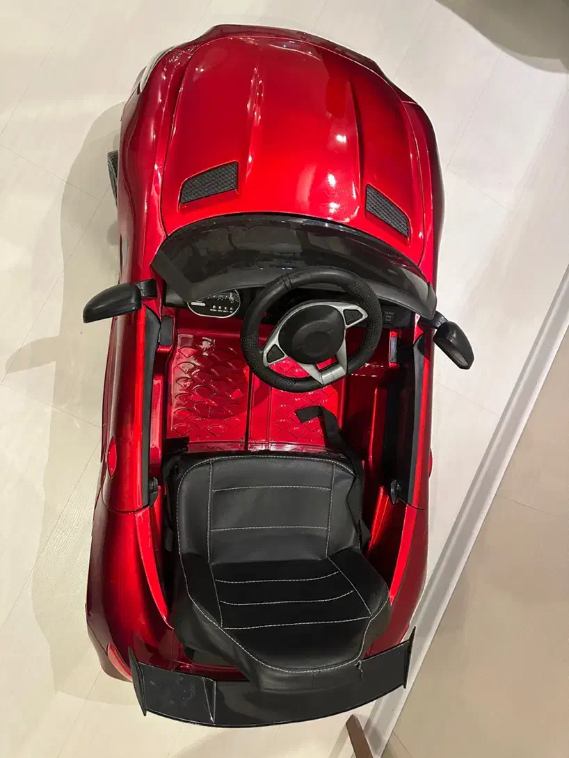 ماشین کودک|اسباب و اثاث بچه|تهران, قلهک|دیوار