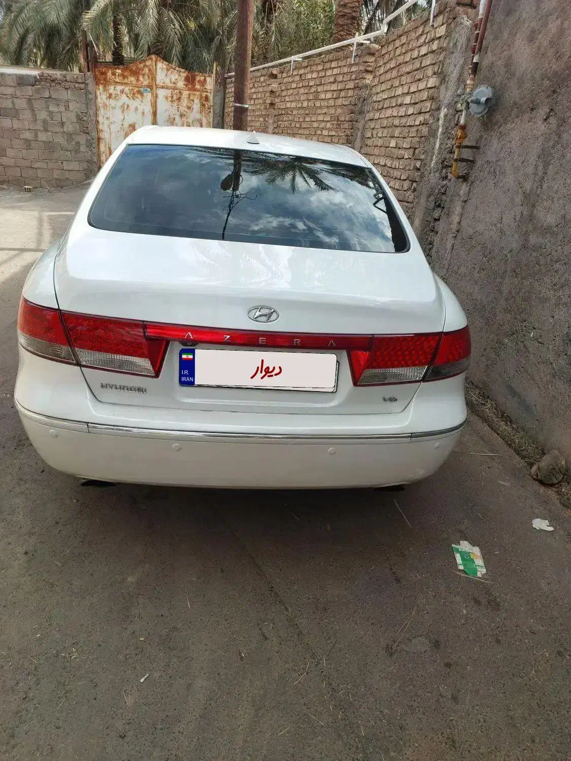 ازراسفیدکم کار|خودرو سواری و وانت|کرمان, |دیوار