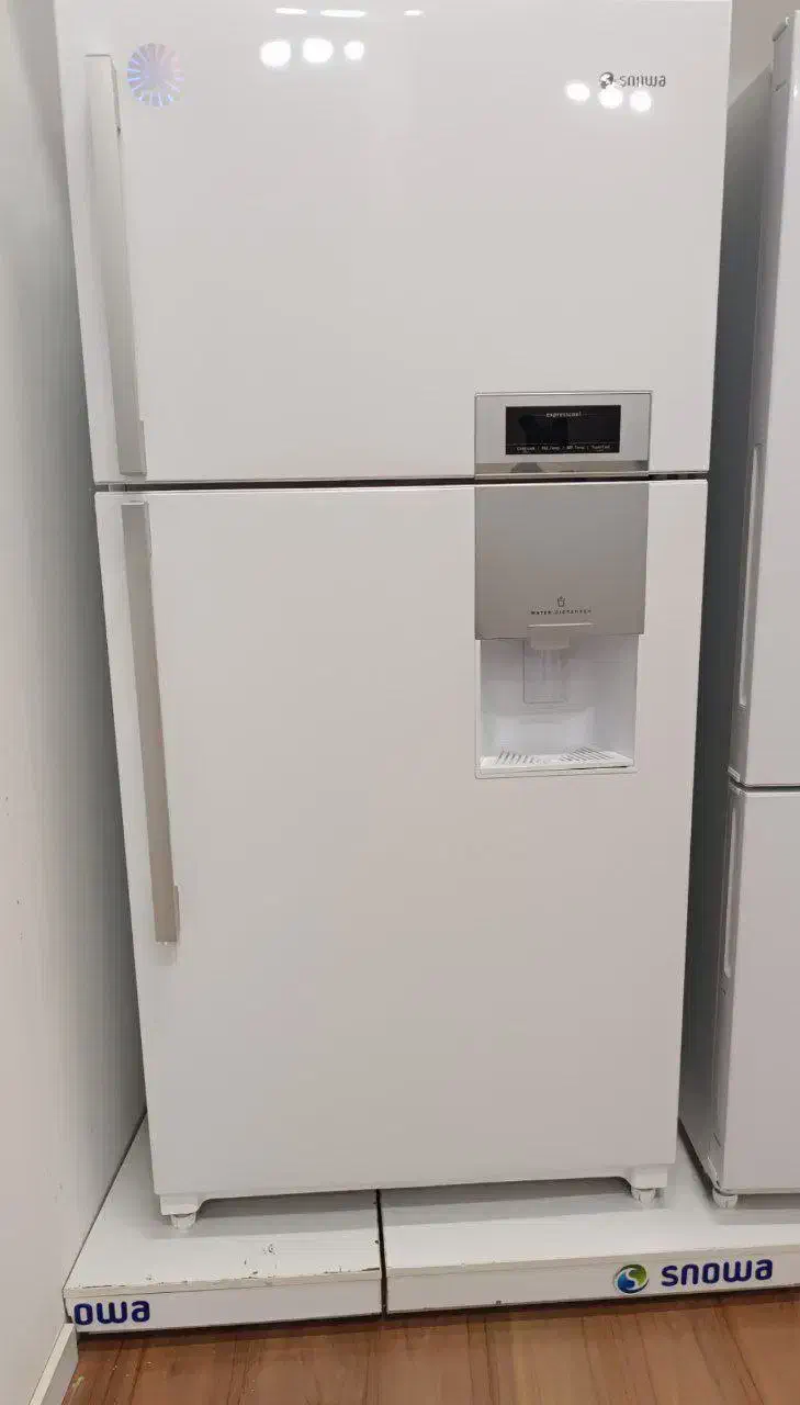 یخچال ویترینی|یخچال و فریزر|کوهدشت, |دیوار