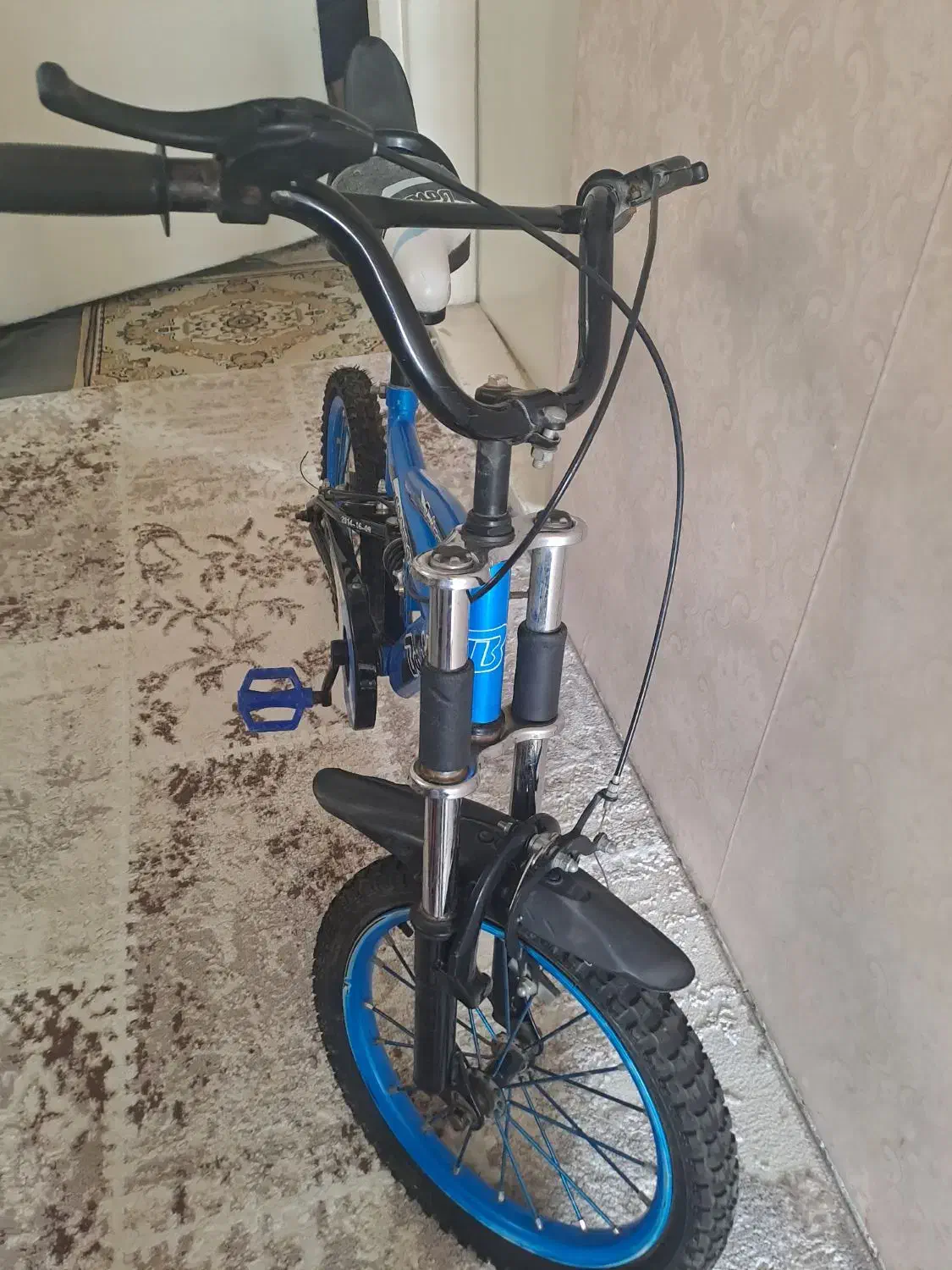 دوچرخه۱۶  Bonito|دوچرخه، اسکیت، اسکوتر|تهران, قصر فیروزه ۲|دیوار