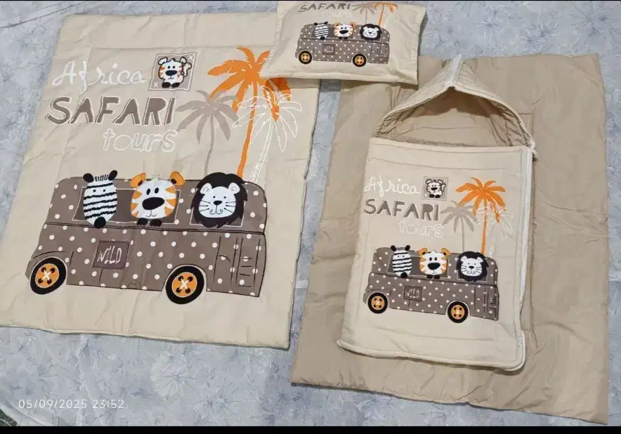 سرویس خواب نوزاد|تخت و سرویس خواب|خرمآباد, |دیوار