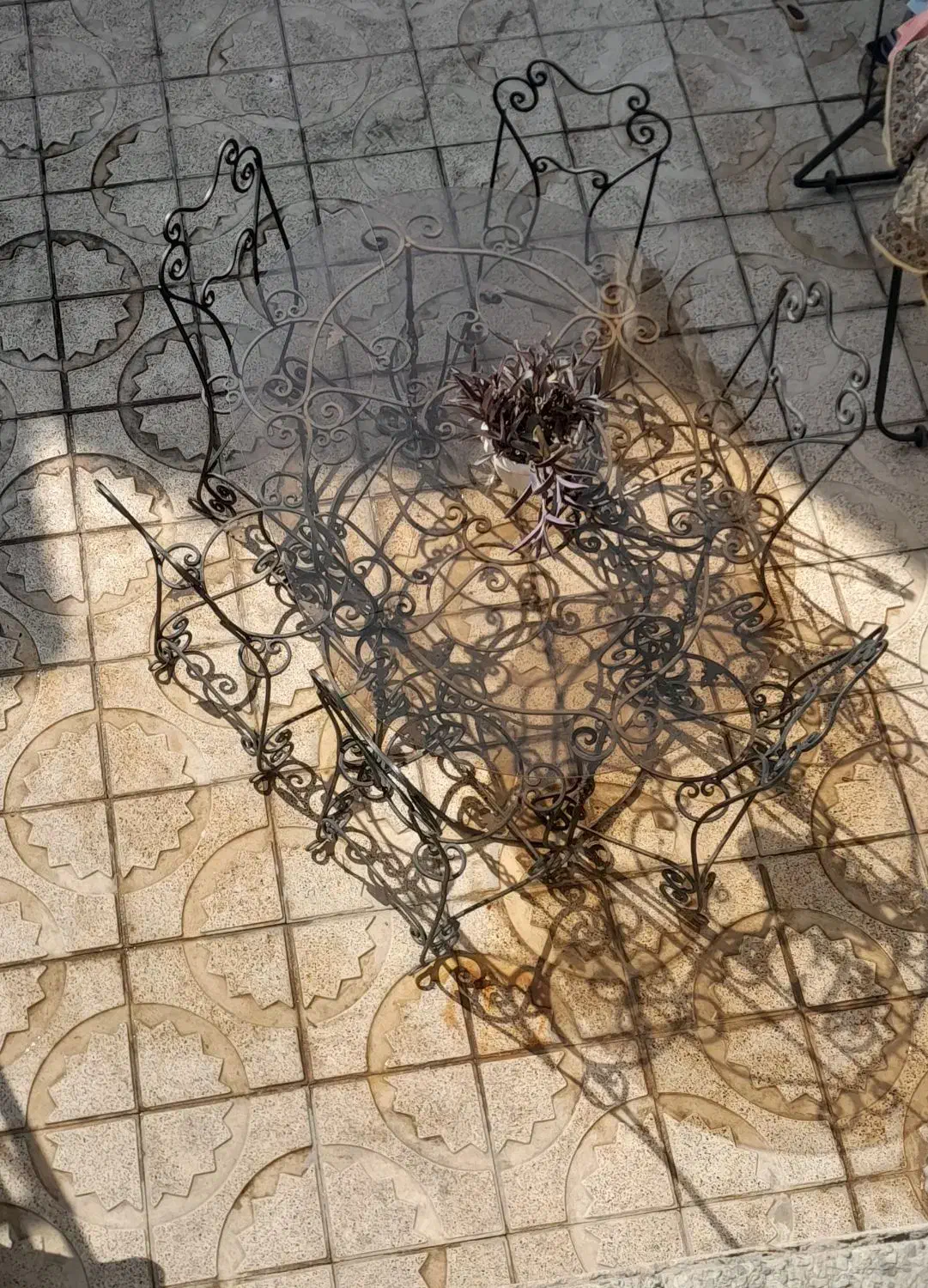 میز|میز و صندلی غذاخوری|تهران, مولوی|دیوار