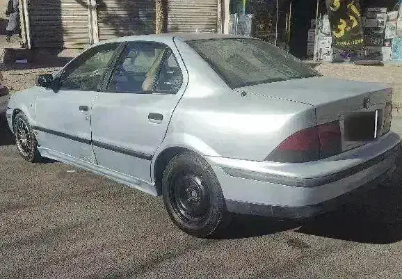 سمند مدل 83|خودرو سواری و وانت|قدس, شهرقدس|دیوار