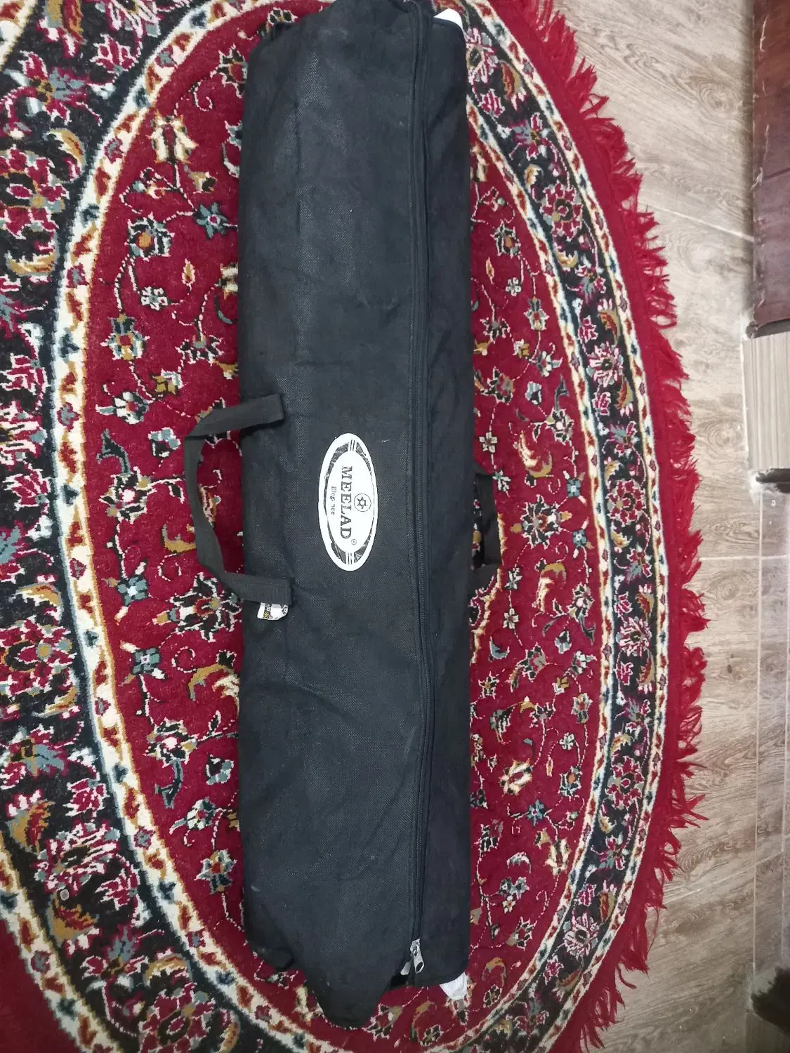 ننوی meelad|اسباب و اثاث بچه|رشت, حمیدیان|دیوار