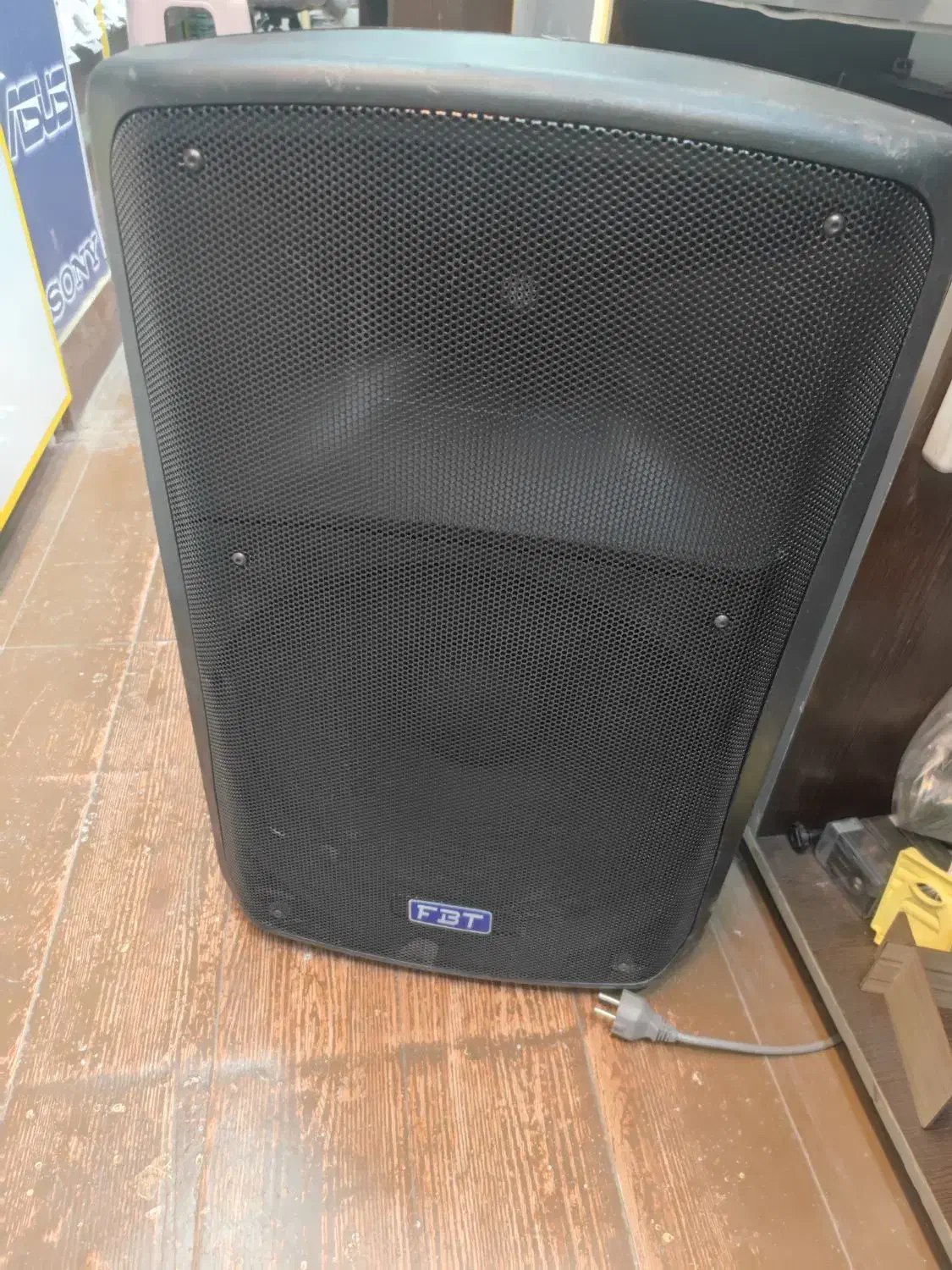 باند اکتیو|سیستم صوتی خانگی|کاشمر, |دیوار