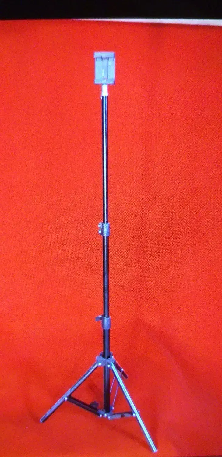 سه پایه دوربین موبایل رینگ لایت|دوربین عکاسی و فیلمبرداری|اصفهان, آفاران|دیوار