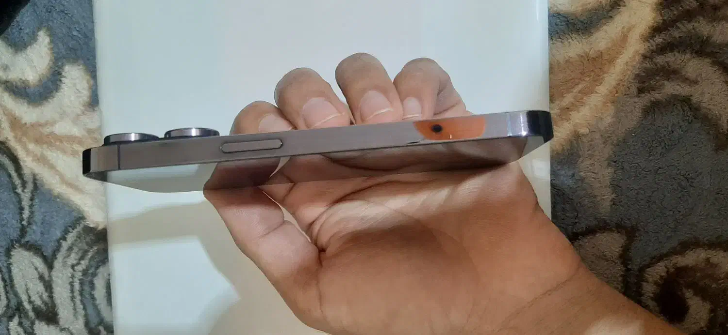 آیفون 14pro|موبایل|بندرعباس, |دیوار