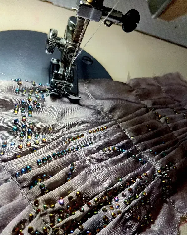 خیاطی لباس زنانه|خدمات پیشه و مهارت|سراوان, |دیوار