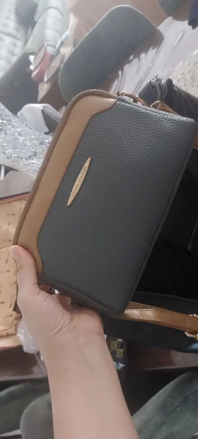 کیف|کیف، کفش، کمربند|بجنورد, |دیوار