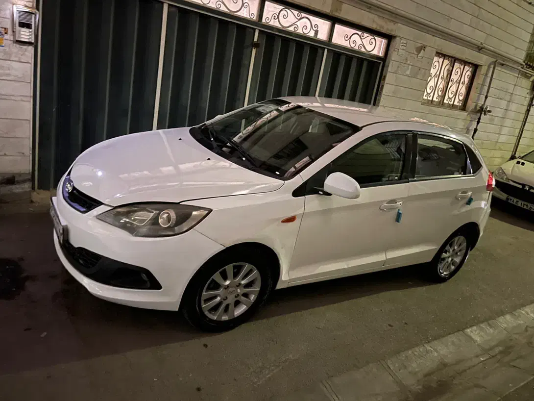 ام وی ام ۳۱۵ نیو|خودرو سواری و وانت|تهران, آهنگ|دیوار