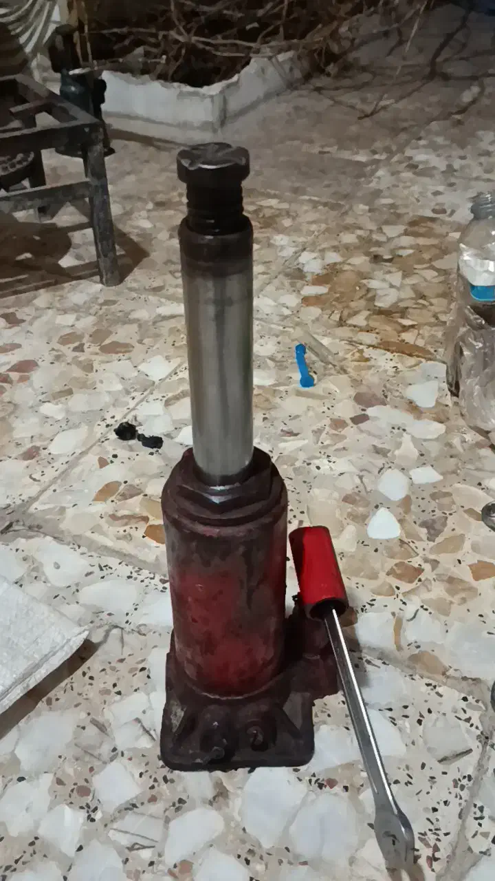 جک ۱۰تن|ابزارآلات|ایلام, |دیوار