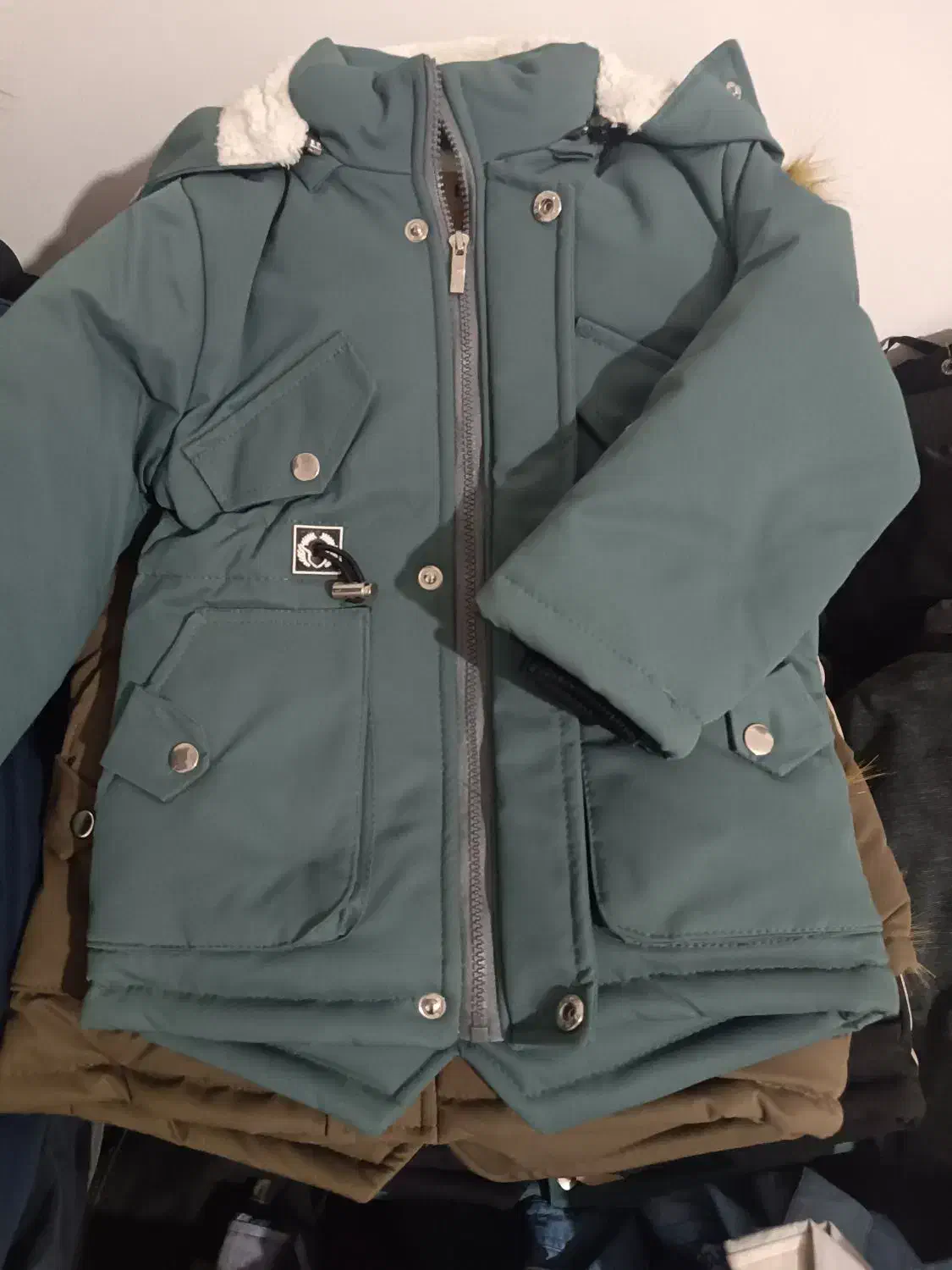 حراج لباسهای پاییزی و زمستانی مردانه وپسرانه|حراج|آذرشهر, |دیوار