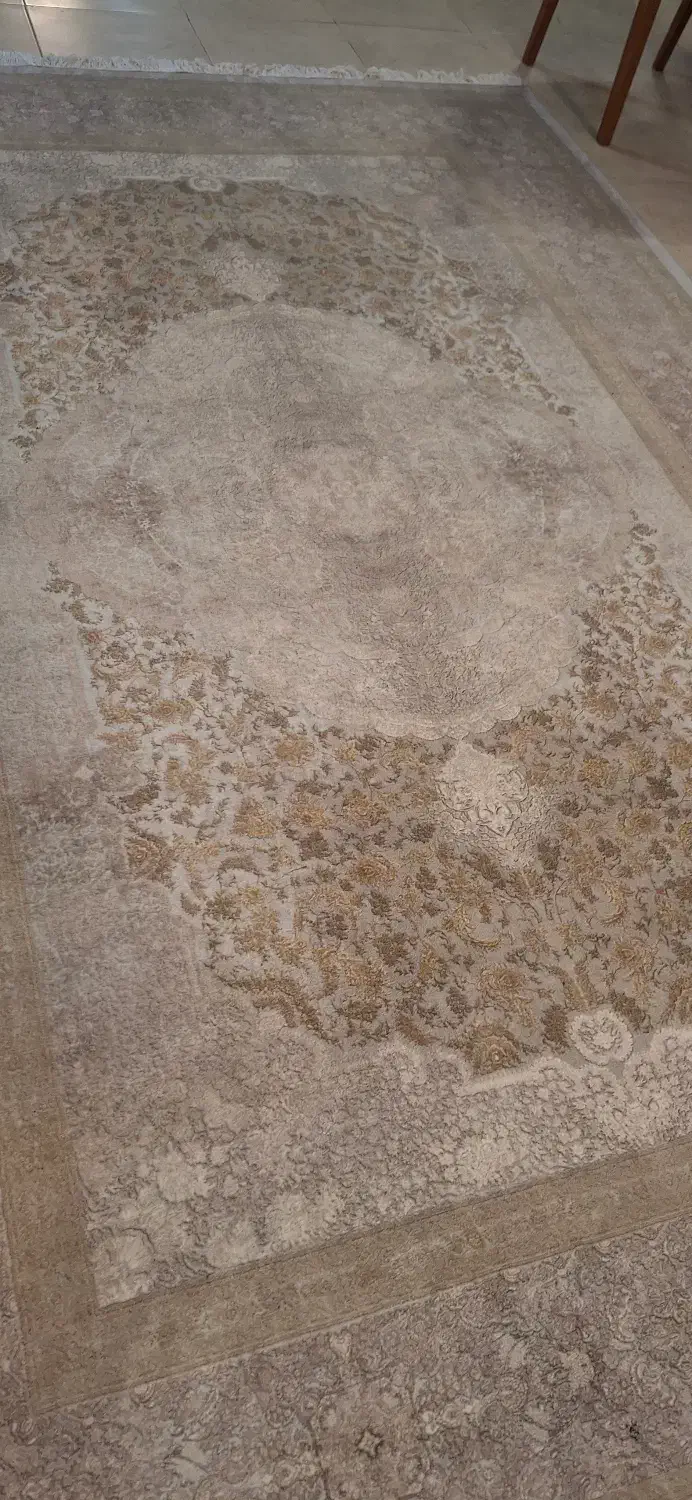 دو تخته فرش ۶ متری|فرش|کرج, ساماندهی|دیوار