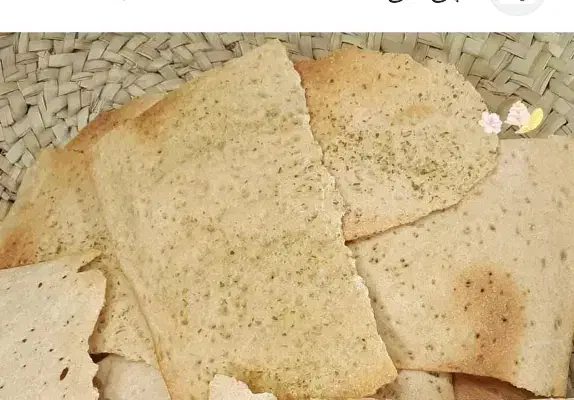 نان خشک.تمیز وعالی|خوردنی و آشامیدنی|شوشتر, |دیوار