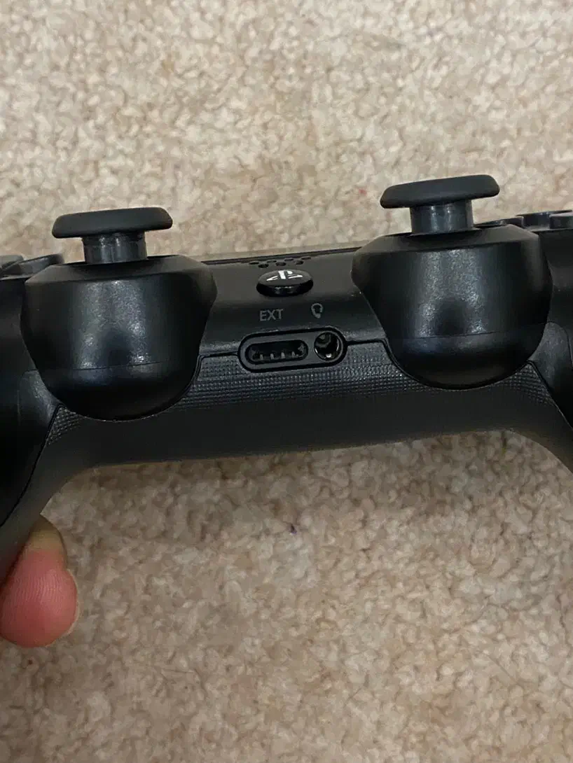 دسته های کپی PS4|کنسول، بازی ویدئویی و آنلاین|مشهد, فرهنگیان (شهرک غرب)|دیوار