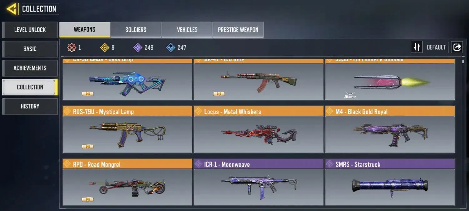 اکانت کالاف|کنسول، بازی ویدئویی و آنلاین|مشهد, امیر|دیوار