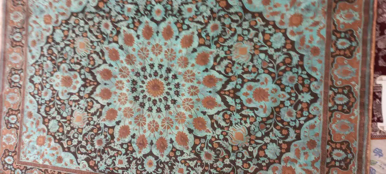 فرش ۶ متری|حراج|گلستان (تهران), |دیوار