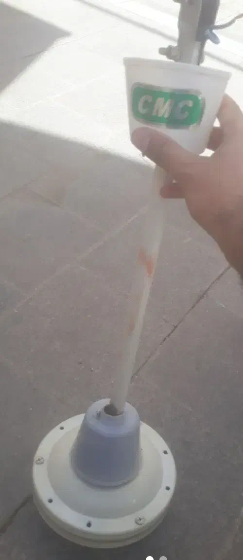 پنکه سقفی|پنکه و تصفیه‌کنندهٔ هوا|بیرجند, |دیوار